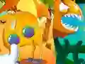DOP Puzzle: Displace One Part DOP Puzzle: Displace One Part