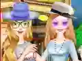 Girls Spring Casual DressUp Girls Spring Casual DressUp