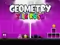 Geometry Tile Rush Geometry Tile Rush