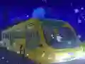 Bus School Driving 2023