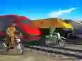 Bike vs Train Bike vs Train