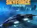 Skyforce Invaders Skyforce Invaders