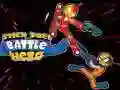 Stick Duel Battle Hero