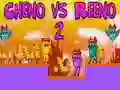 Cheno vs Reeno 2 Cheno vs Reeno 2