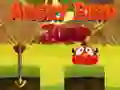 Angry Bird Jump
