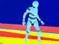Noob Robo Parkour Noob Robo Parkour