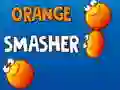 Orange Smasher Orange Smasher
