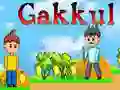 Gakkul