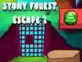 Stony Forest Escape 2 Stony Forest Escape 2