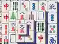 Mahjong with a friend Mahjong with a friend