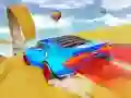 Mega Ramp Car Stunts Mega Ramp Car Stunts