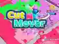 Cut Mover Cut Mover