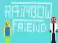 Rainbow Friend Rainbow Friend