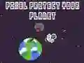 Pixel Protect Your Planet Pixel Protect Your Planet