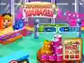 Supermarket Manager