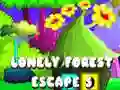 Lonely Forest Escape 5 Lonely Forest Escape 5