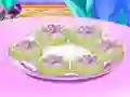 Yummy Rainbow Donuts Cooking Yummy Rainbow Donuts Cooking