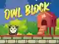 Owl Block