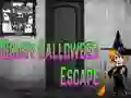 Amgel Scary Halloween Escape Amgel Scary Halloween Escape