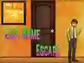 Amgel Easy Home Escape
