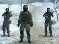 Soldier Of The Homeland Soldier Of The Homeland