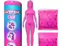 Color Reveal Surprise Doll Color Reveal Surprise Doll