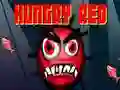 Hungry Red