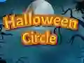 Halloween Circle Halloween Circle