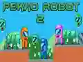 Pekko Robot 2 Pekko Robot 2