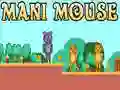 Mani Mouse Mani Mouse