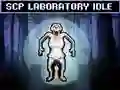 SCP Laboratory Idle SCP Laboratory Idle