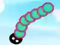 Snake Passing Snake Passing