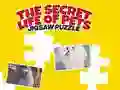 The Secret Life of Pets Jigsaw Puzzle The Secret Life of Pets Jigsaw Puzzle