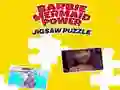Barbie Mermaid Power Jigsaw Puzzle
