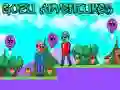 Gozu Adventures Gozu Adventures