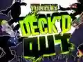 Teenage Mutant Ninja Turtles Deck'd Out