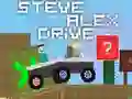 Steve Alex Drive Steve Alex Drive