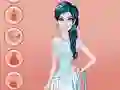 Party Queen Elisa