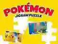 Pokémon Jigsaw Puzzle Pokémon Jigsaw Puzzle