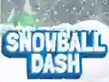 Snowball Dash Snowball Dash
