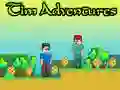 Tim Adventures Tim Adventures