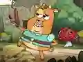 Ivandoe Quest On! Ivandoe Quest On!