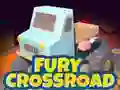 Fury CrossRoad Fury CrossRoad