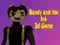 Bendy and the Ink 3D Game Bendy and the Ink 3D Game