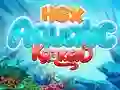Hex Aquatic Kraken Hex Aquatic Kraken