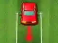 Zen Sort Parking Puzzle
