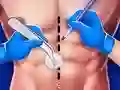 Multi Surgery Hospital Games