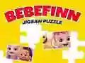 BebeFinn Jigsaw Puzzle BebeFinn Jigsaw Puzzle