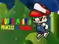 Super Martin Princess In Trouble Super Martin Princess In Trouble