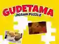 Gudetama Jigsaw Puzzle Gudetama Jigsaw Puzzle